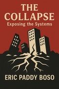 Cover: The Collapse (Exposing the Systems) - ERIC PADDY BOSO