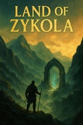 Cover: Land of Zykola - Saai
