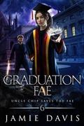 Cover: Graduation Fae - Jamie Davis