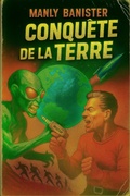Cover: Conqu&ecirc;te de la Terre - SMW Publishing, Inc.