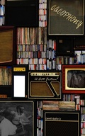 Cover: Cacophony (12 AM Fiction, #2) - Darrell Shaffer, Jr
