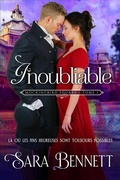 Cover: Inoubliable (Mockingbird Square (French editions), #1) - Sara Bennett