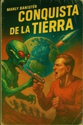 Cover: Conquista de la Tierra - SMW Publishing, Inc.
