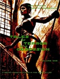 Cover: Tales of Terror and Obsession - Mr Stephen Glover