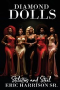 Cover: Diamond Dolls - PATRICK HALL