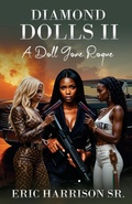 Cover: Diamond Dolls II - PATRICK HALL