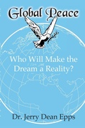 Cover: Global Peace - Recipe For Hope