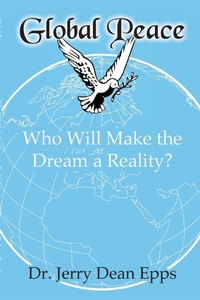 Abbildung von: Global Peace - Recipe For Hope