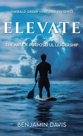 Cover: Elevate - Benjamin Davis