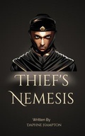 Cover: Thief's Nemesis - Brad Quick