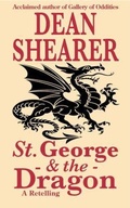 Cover: St. George and the Dragon - XOP Press