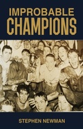 Cover: Improbable Champions - Barnes Publishing