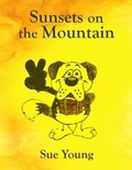 Cover: Sunsets on the Mountain - Humor & Entertainment