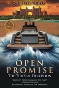 Cover: OPEN PROMISE - Hemingway Publishers