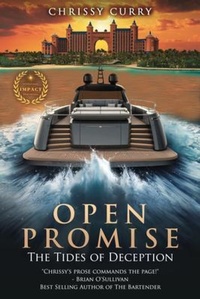 Enlarge image Cover: OPEN PROMISE - Hemingway Publishers