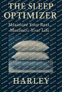 Enlarge image Cover: The Sleep Optimizer - cosmo