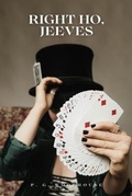 Cover: Right Ho, Jeeves - BEESQUARE