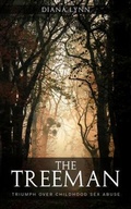 Cover: THE TREEMAN - Diana Lynn