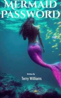 Enlarge image Cover: Mermaid Password - Angel Dominguez