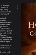 Cover: The H&oacute;zh&oacute; Compass - Matthew Edward Petchinsky