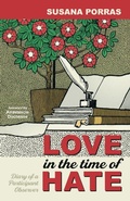Cover: Love in the Time of Hate - Resource Publications (CA)