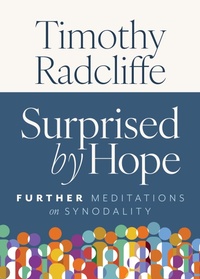 Enlarge image Cover: Surprised by Hope - LITURGICAL PRESS