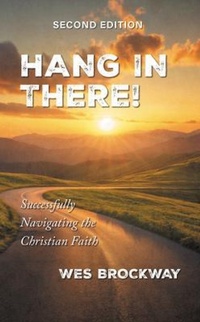 Abbildung von: Hang In There! - Inks and Bindings, LLC