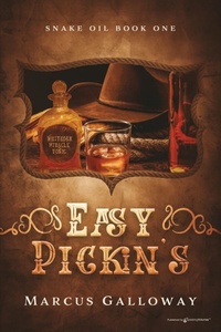 Enlarge image Cover: Easy Pickin's - Speaking Volumes LLC
