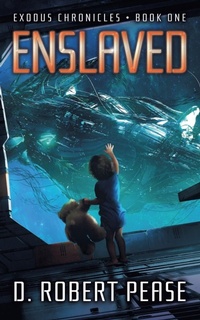 Enlarge image Cover: Enslaved - Evolved Publishing