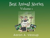 Abbildung von: Best Animal Stories - Volume I - Atticus Publishing