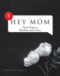 Cover: Hey Mom - Covenant Books, Inc.