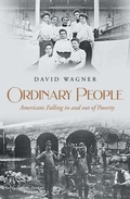 Cover: Ordinary People - CITIOFBOOKS, INC.