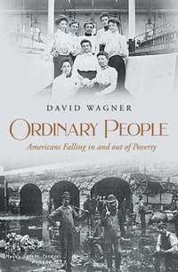 Enlarge image Cover: Ordinary People - CITIOFBOOKS, INC.