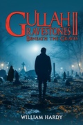 Cover: Gullah Gravestones ll - Austin Macauley Publishers
