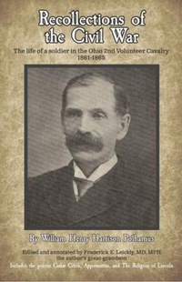 Bild: Recollections of the Civil War - Pathbinder Publishing LLC