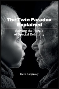 Abbildung von: The Twin Paradox Explained - Green Parrot Media