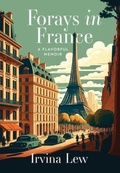 Cover: Forays in France - Penataquit Press
