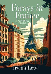 Enlarge image Cover: Forays in France - Penataquit Press