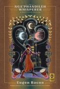 Cover: The Nga'phandileh Whisperer - Stars and Sabers Publishing