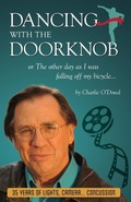 Cover: Dancing With The Doorknob - Tangential Press