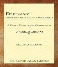 Abbildung von: Ephesians - GraceWord Publishing, LLC