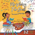 Cover: No Victory Too Small - Academically Victorious