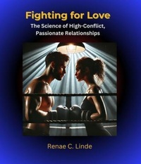 Abbildung von: Fighting for Love - Crf Luttrell