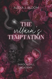 Enlarge image Cover: The Villain's Temptation - Tolino Media