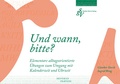 Cover: Und wann, bitte? - Storch, G