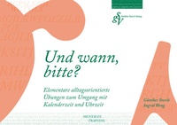 Abbildung von: Und wann, bitte? - Storch, G