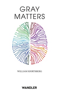 Enlarge image Cover: Gray Matters - Wandler Verlag