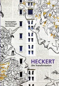 Cover: HECKERT - Die Transformation - Heimatland Sachsen