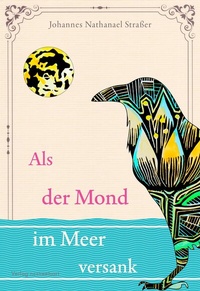 Abbildung von: Als der Mond im Meer versank - ncstreetsart