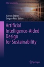 Cover: Artificial Intelligence-Aided Design for Sustainability - Springer